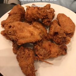 The Best 10 Seafood Restaurants In Hampton Va With Prices Last Catch N Release Seafood Bar And Grill