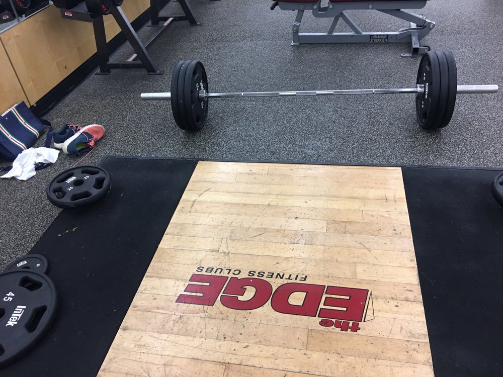 The Edge Fitness Clubs 14 Photos & 71 Reviews Gyms 542 Westport