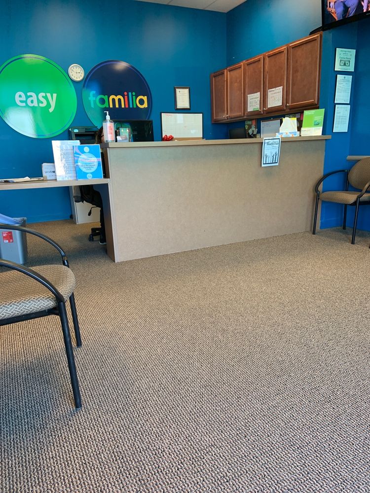 image of business Familia Dental