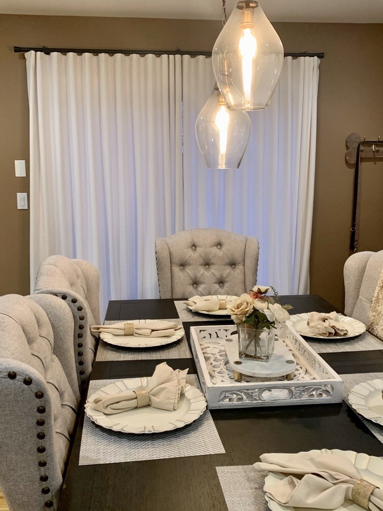 Coastal Window Fashions