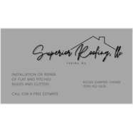 Superior Roofing