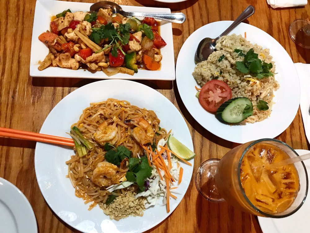 Thai Pan