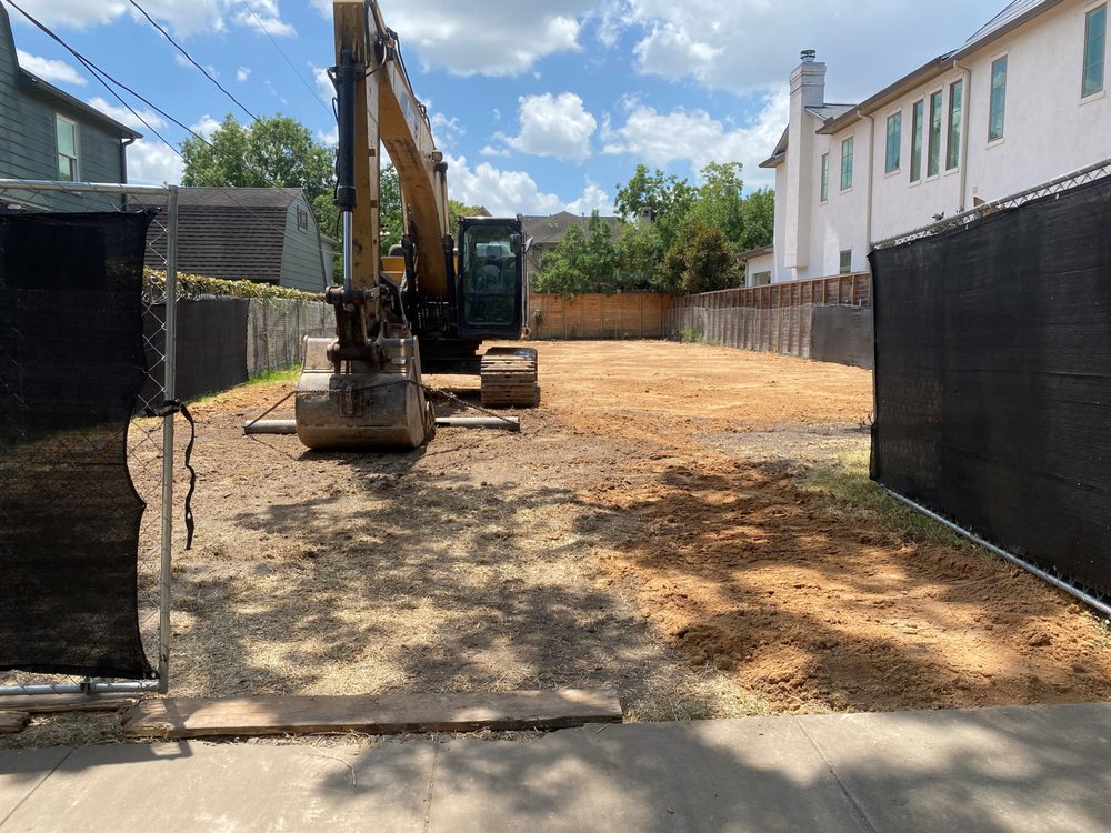 ADT Demolition Services