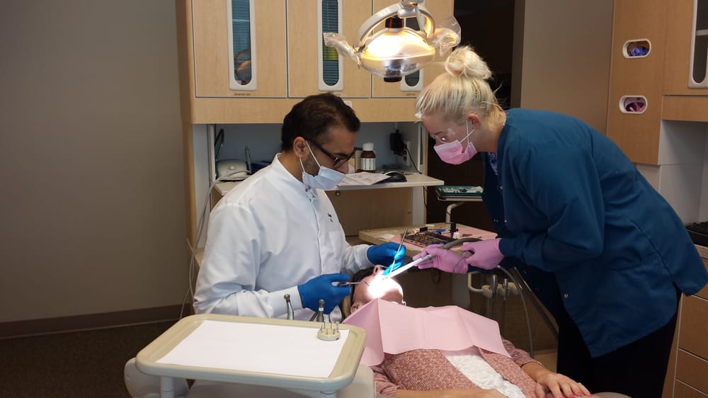 image of business Elite Dentistry