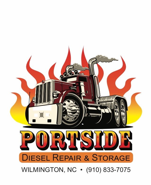 Portside Diesel Repair and Storage