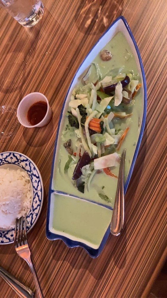 Thai Bangkok Restaurant