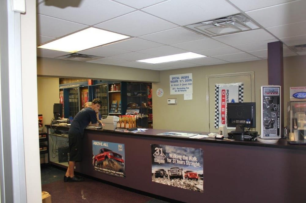 Ford of Clermont 33 Reviews Car Dealers 1101 E Hwy 50, Horizons