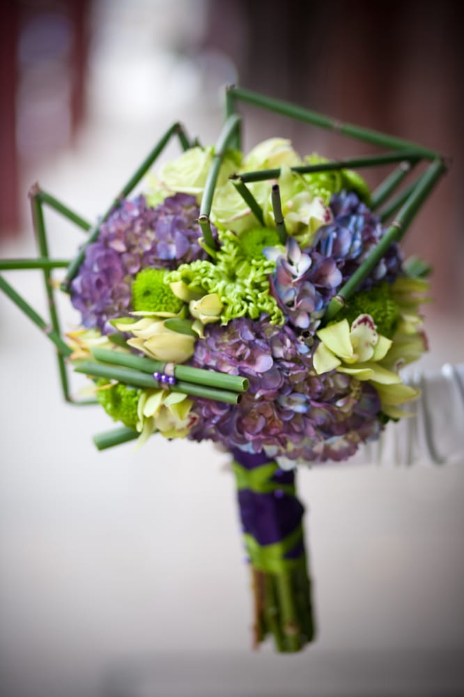 Props Floral Design