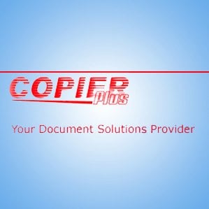 Copier Plus