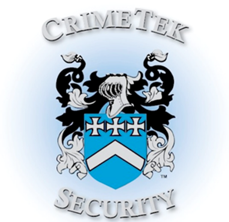 Crimetek Security