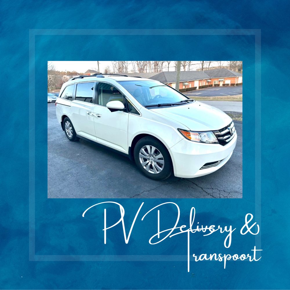 PV Delivery & Transport