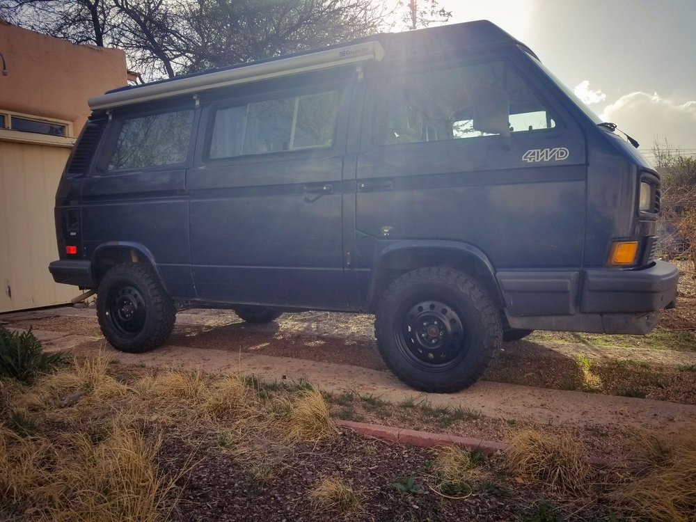 Performance Tire