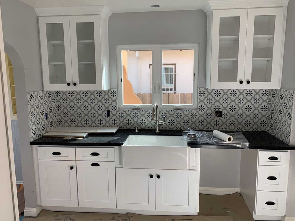 image of business Remodeling California