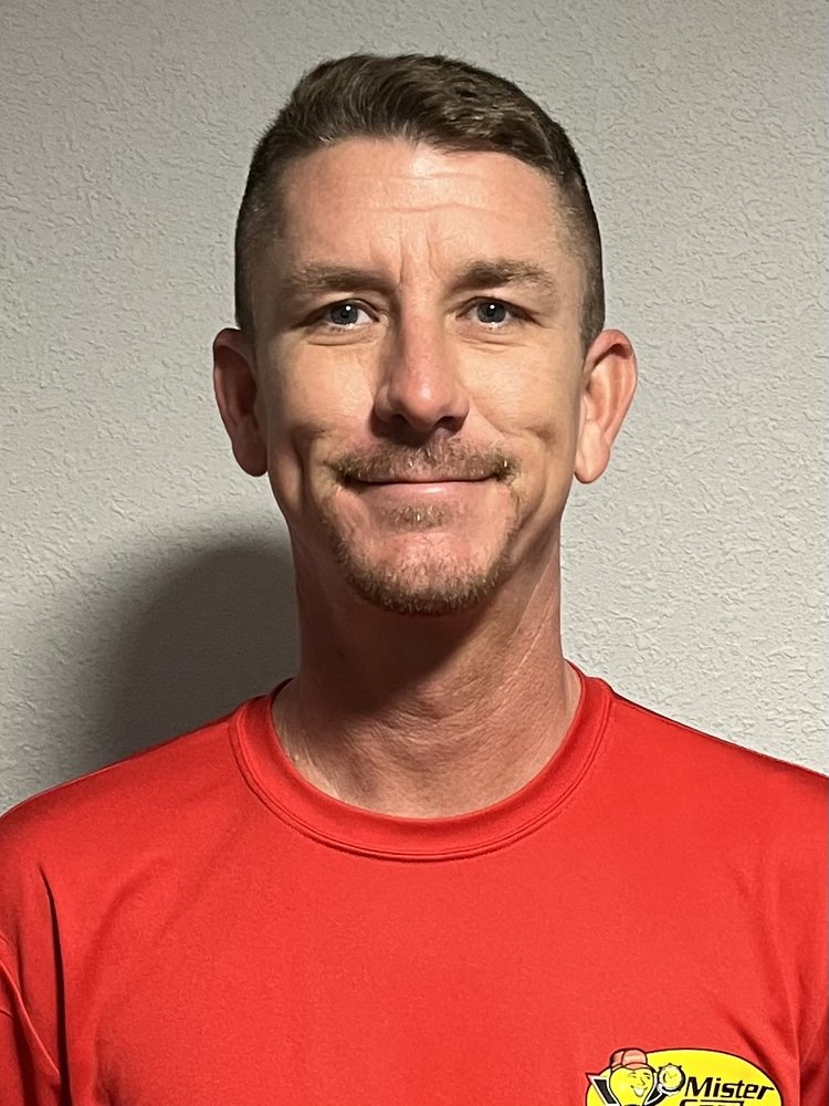 Mister Sparky of Clear Lake