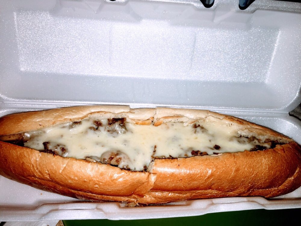 Giovanna's Pizza