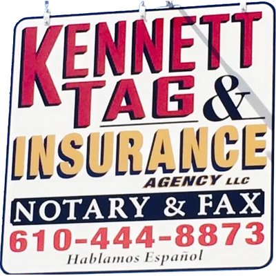 Kennett Tag & Insurance Agency