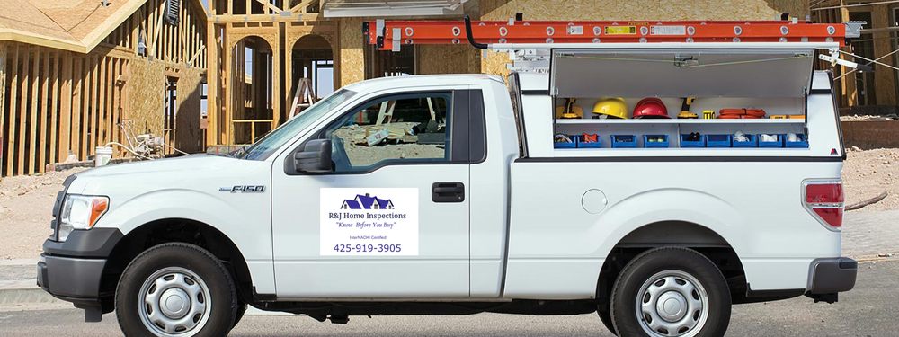 R&J Home Inspections
