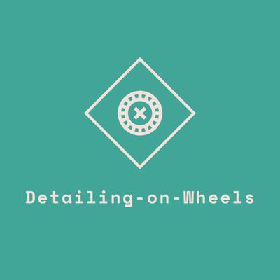 Detailing On Wheels