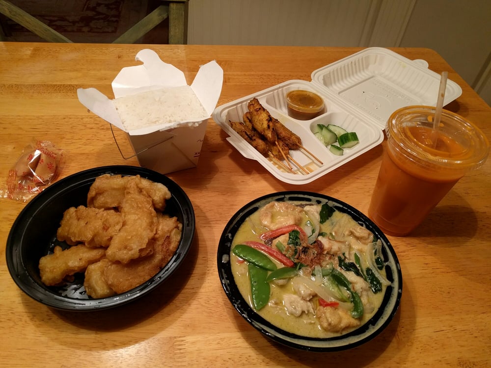 Banana Leaves Asian Cafe Order Food Online 69 Photos & 162 Reviews