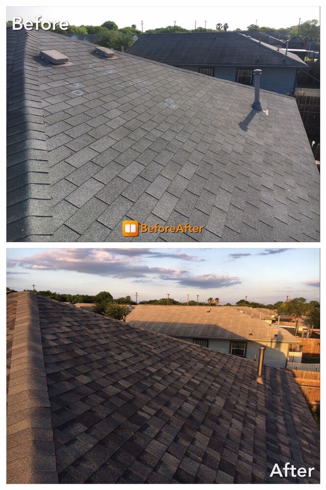 Excel Roofing & Contracting