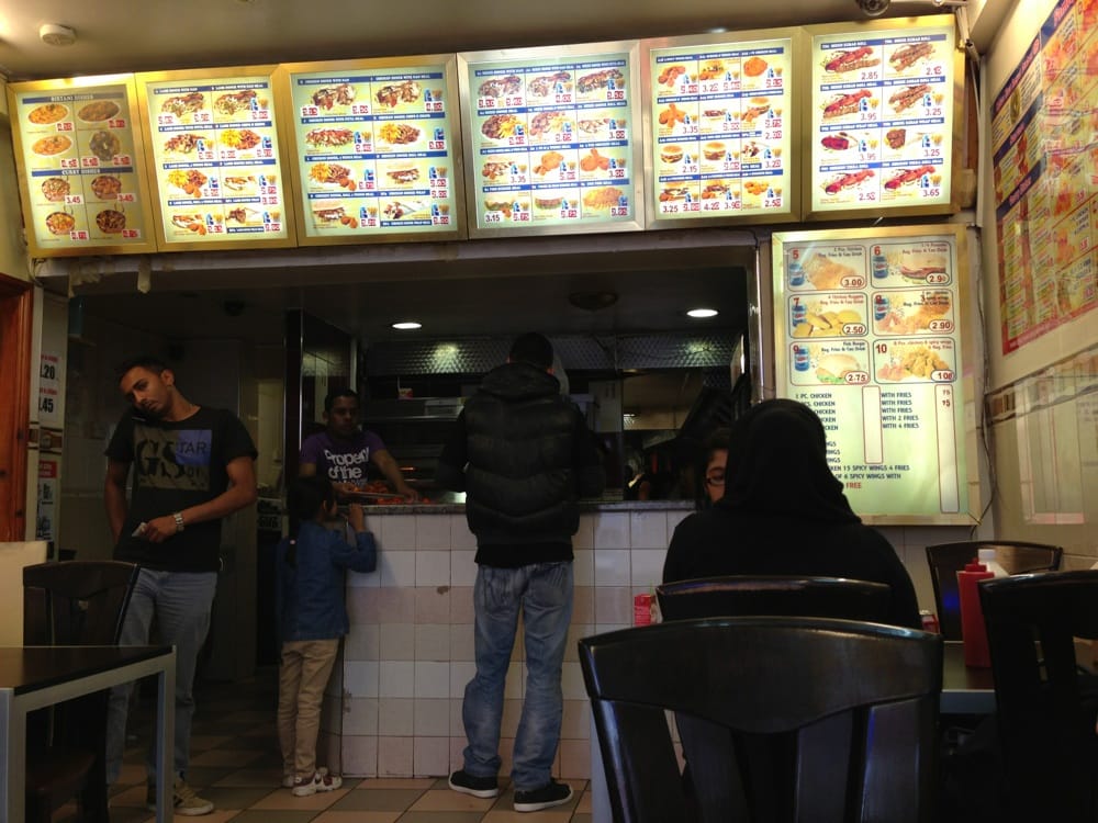 Spice Hut Indian 220 Mile End Road, Stepney Green, London, United