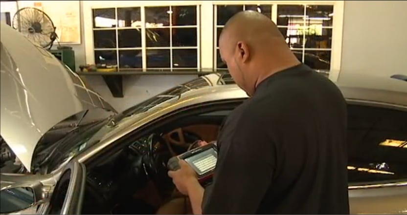 Kindall Automotive