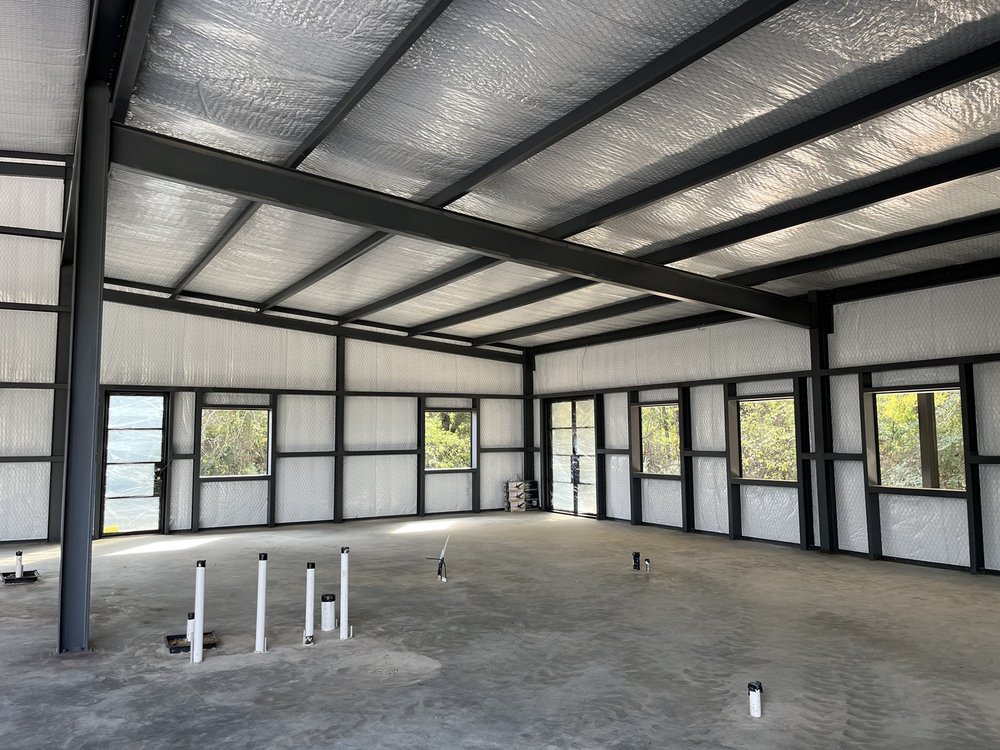 image of business Huddle Steel Buildings