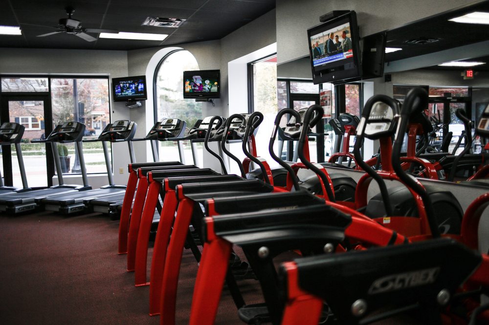 Snap Fitness 19 Photos Gyms 2080 Arlington Ave, Columbus, OH