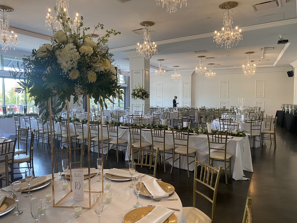 Empire Room