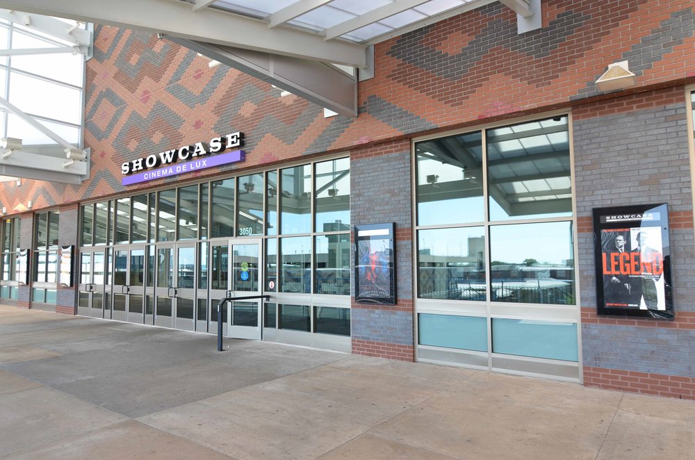 Showcase Cinema de Lux Ridge Hill