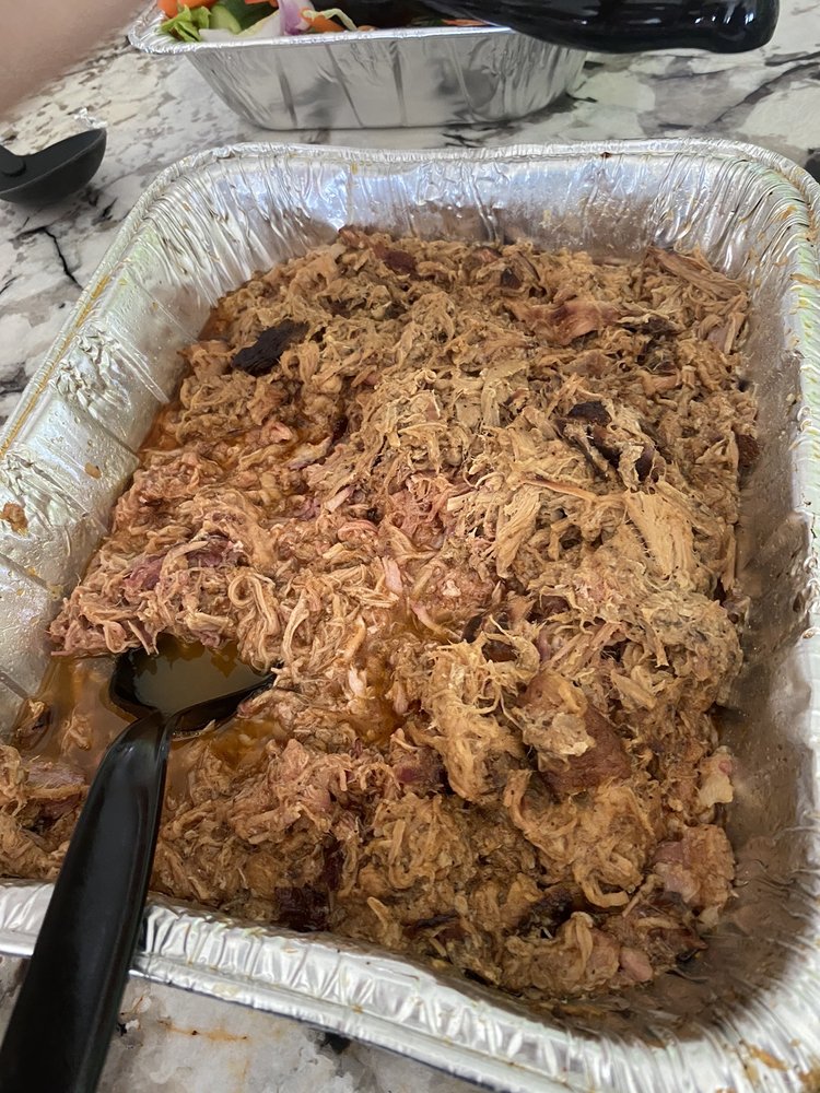 Middle of the Island Catering