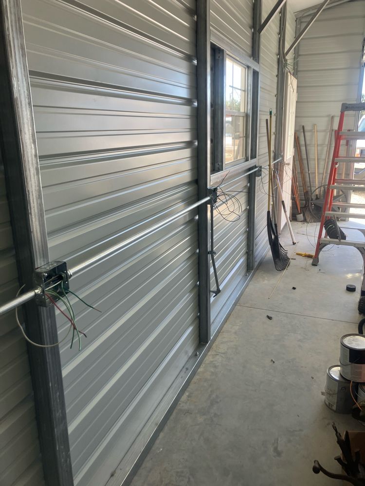 John Barnes Electric