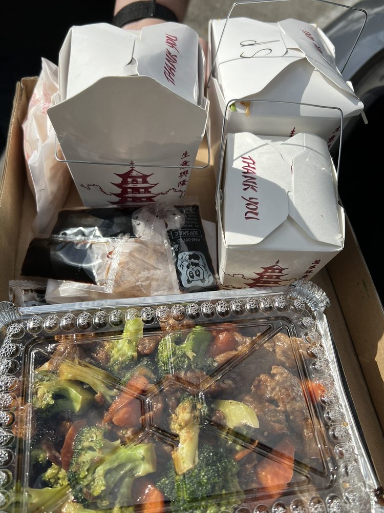 Wah Hen Chinese Wah Hen Chinese