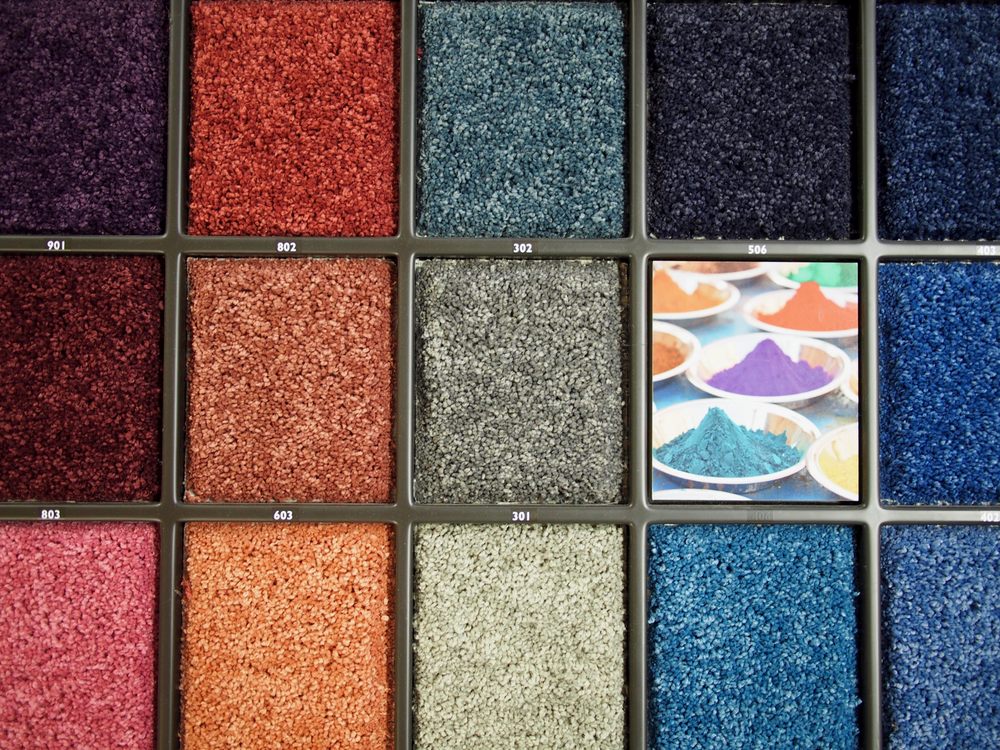 Weaver's Carpet & Tile