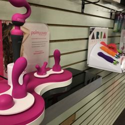 Sex shop fontana