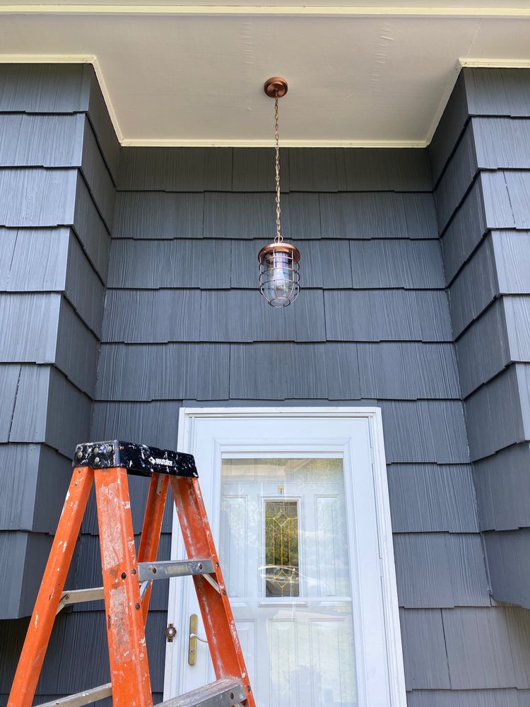 George's Son Painting & Home Improvement