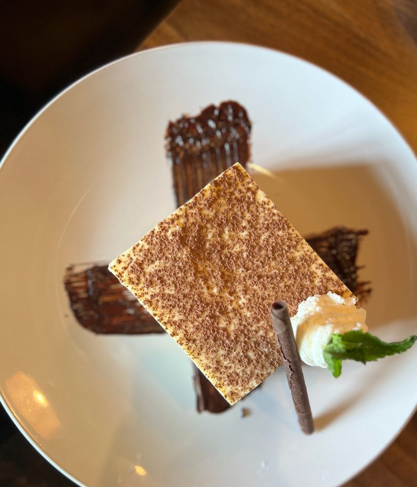 Bucci’s Italian Scratch Kitchen