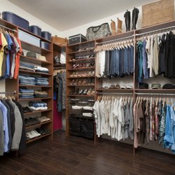 Home Closet Systems 17 Photos Interior Design 290 Winthrop St Photo Of Home Closet Systems Rehoboth Ma United States