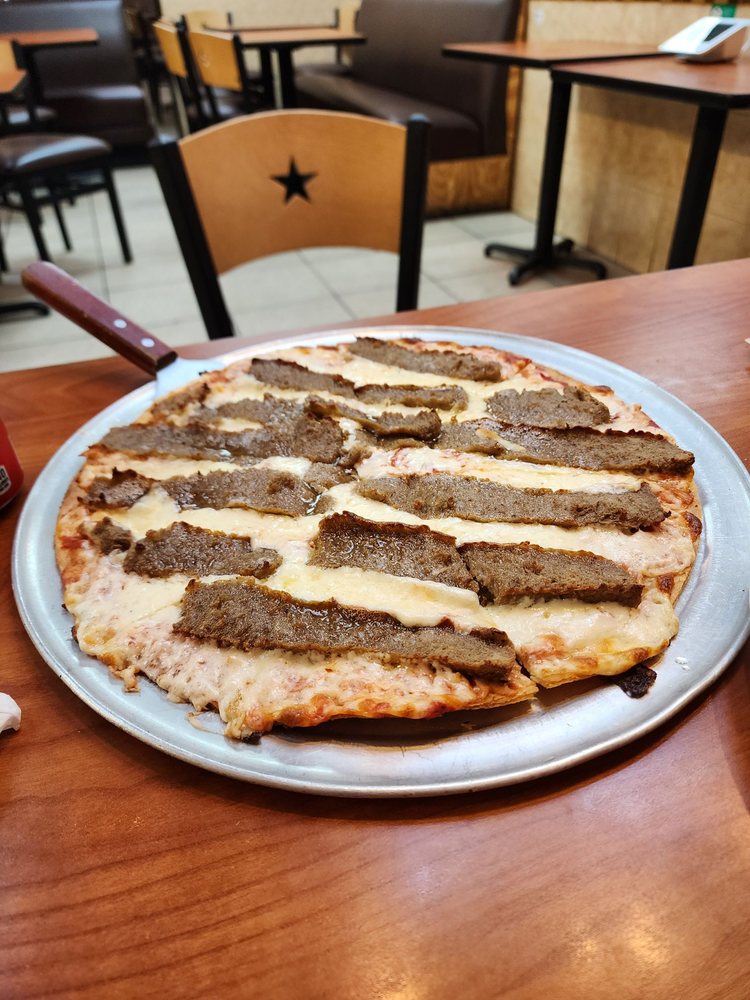 Halal Food Express