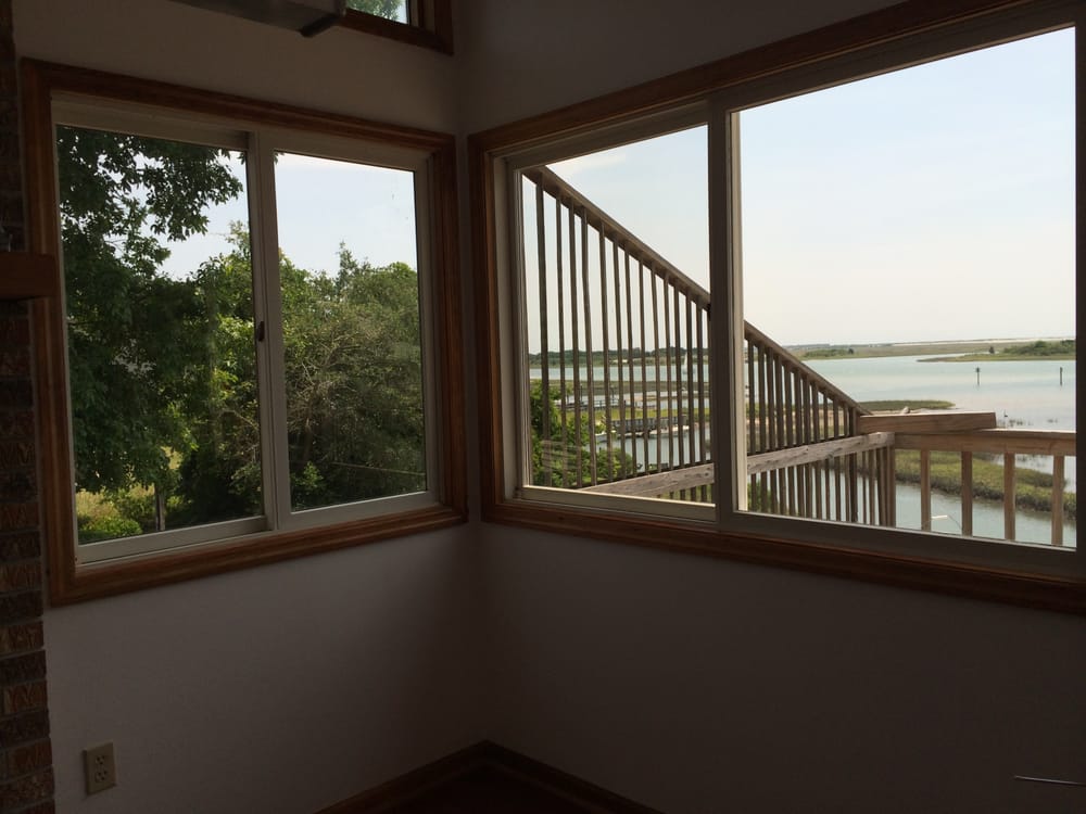 Glass Tinting by SPF