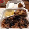 Chicken Spot