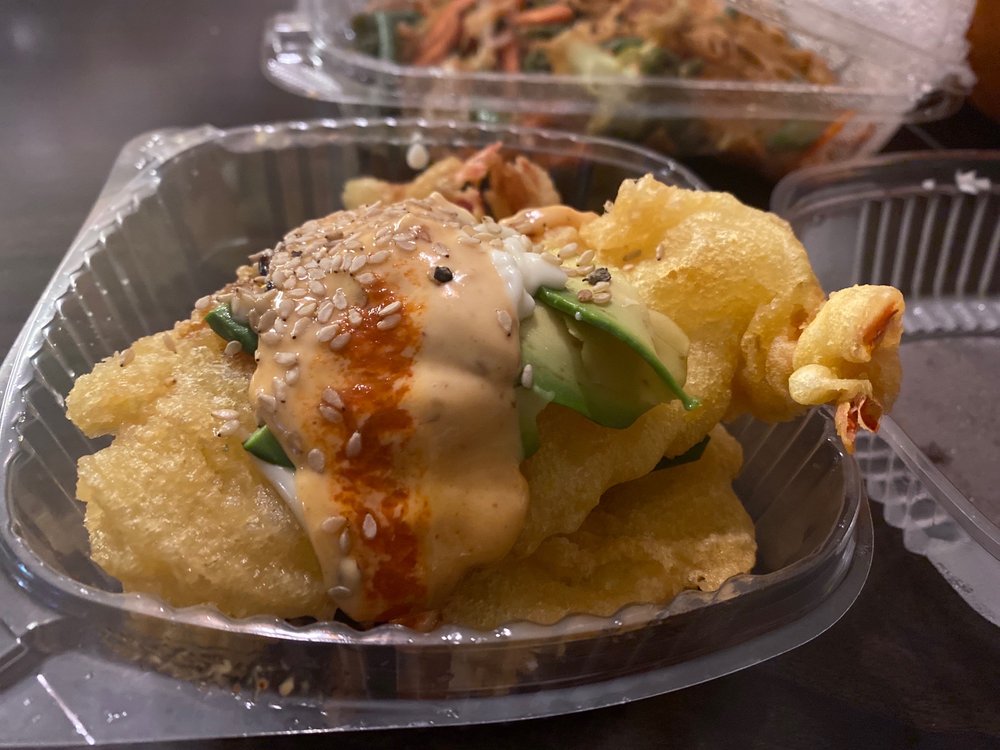Bamboö Sushi