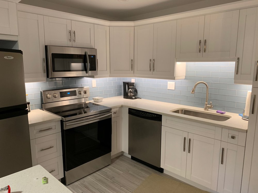 image of business Neelz Contracting