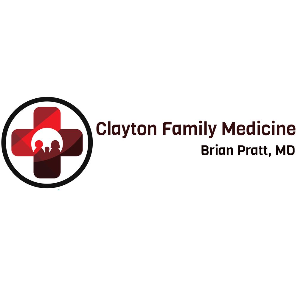 image of business Clayton Family Medicine - Brian Pratt