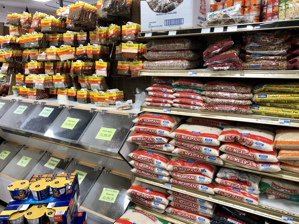 Foodland