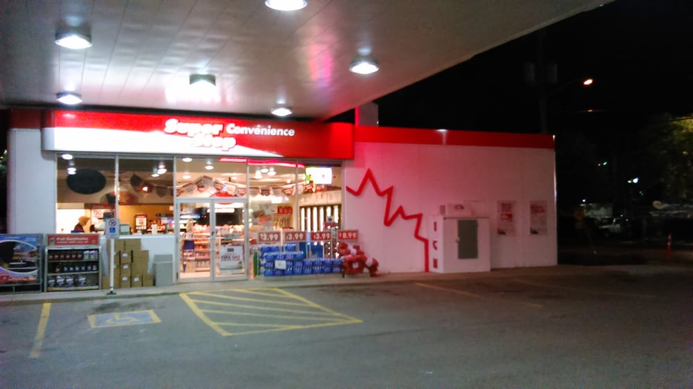 PetroCanada Gas Stations 7092 Yonge Street, Vaughan, ON Phone