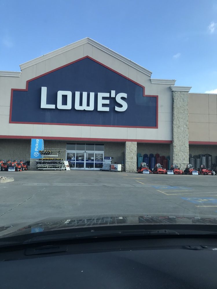 Lowe's Home Improvement