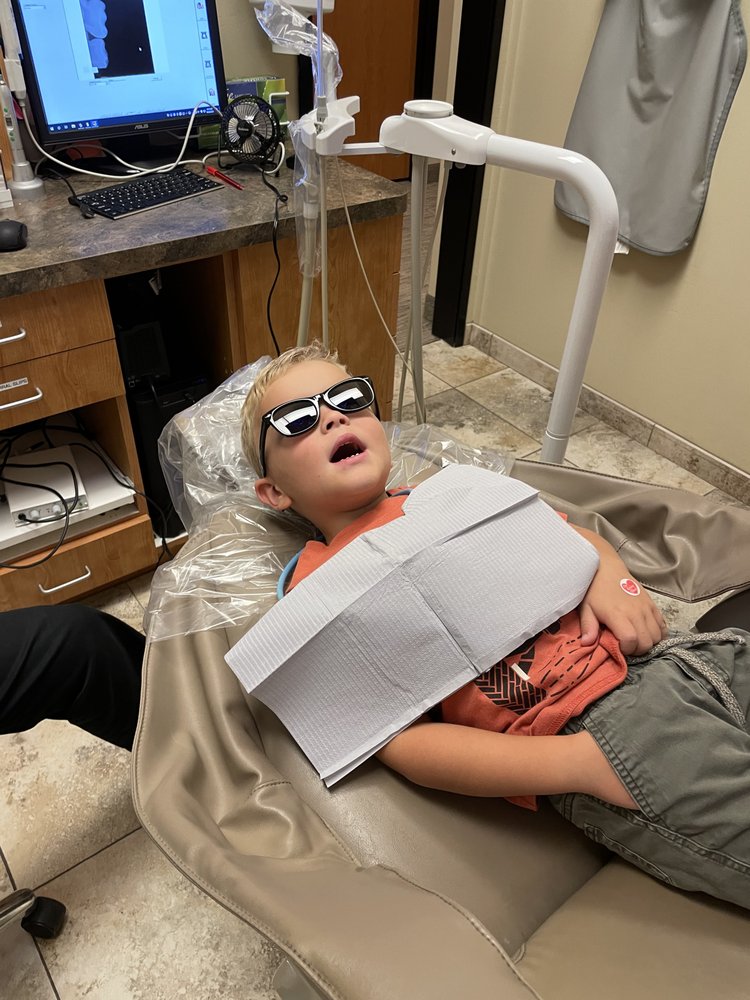 image of business Ostler Family Dental