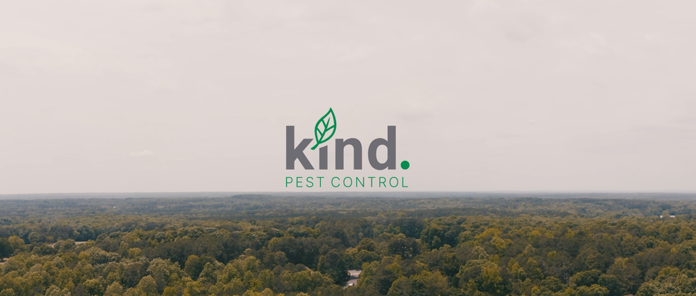 Kind Pest Control
