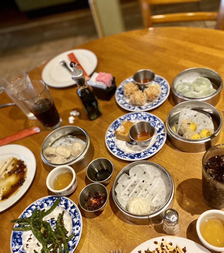 Lucky Bamboo China Bistro